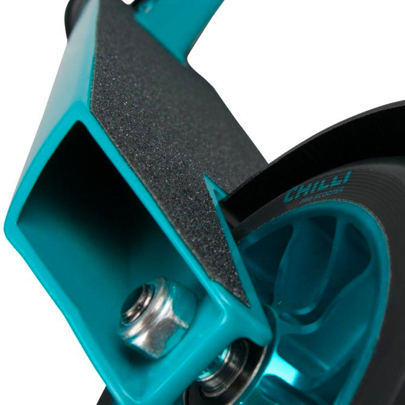 CHILLI ICE REAPER Freestyle Scooter