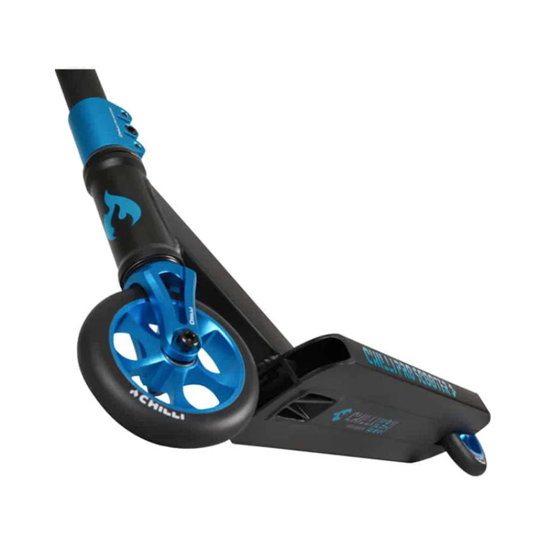 CHILLI REAPER RELOADED Freestyle Scooter