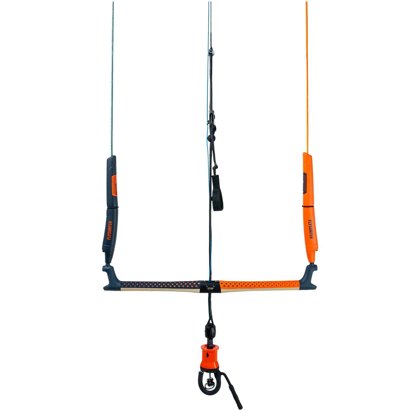 Flysurfer CONNECT 3 Control Bar