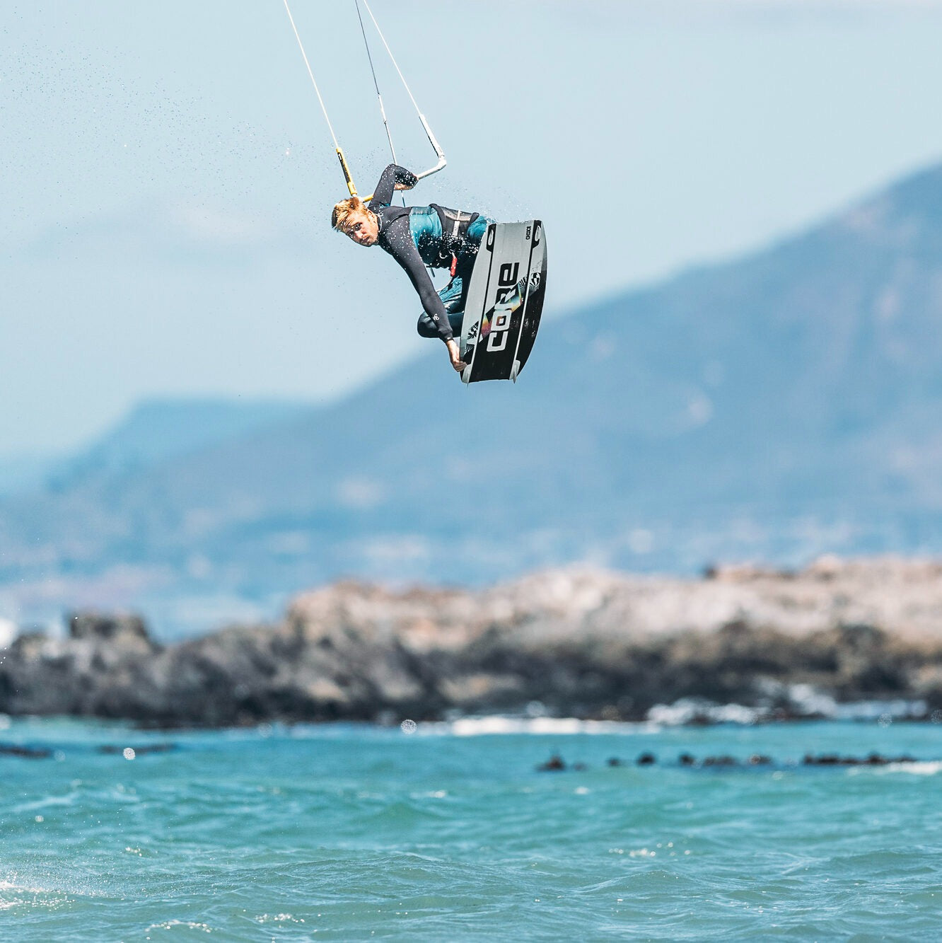 Core CHOICE 6 Twintip