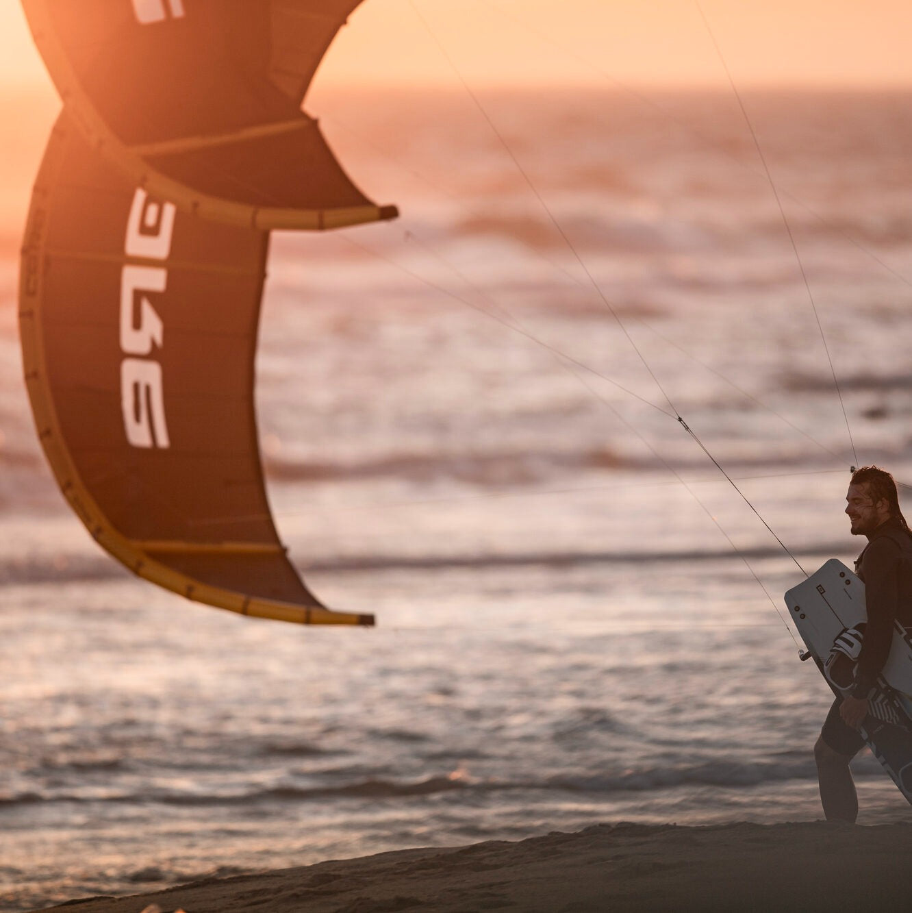 Core PACE PRO Kite
