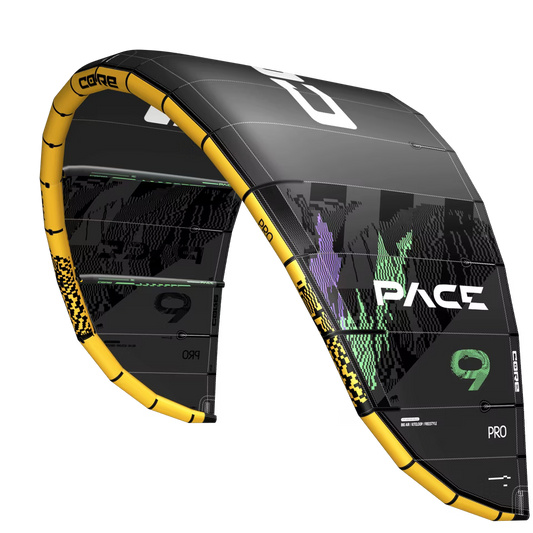 Core PACE PRO 2 Kite