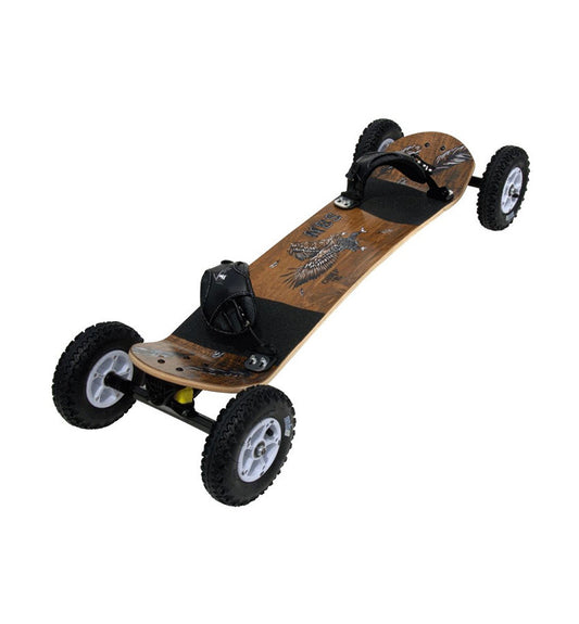 MBS Mountainboard COMP 95