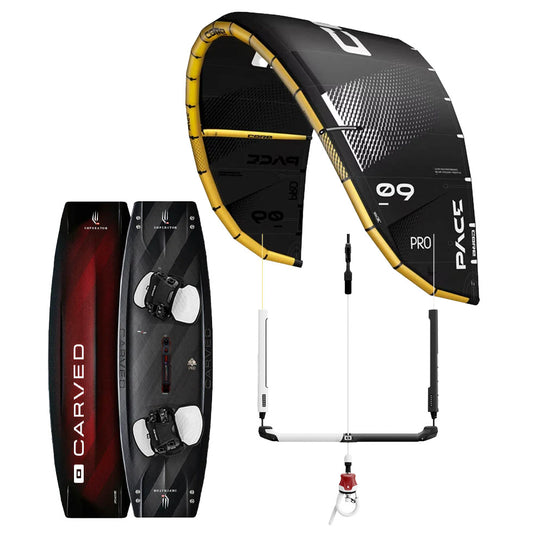 Core PACE PRO / IMPERATOR PRO | Platinum Freerider Pack
