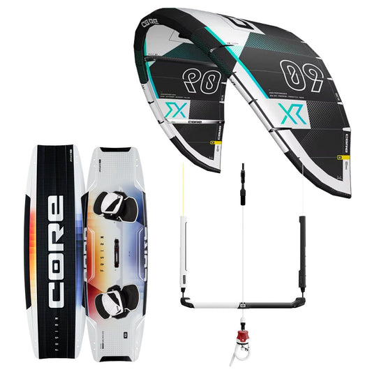 Core XR8 / FUSION 7 | Premium Freerider Pack