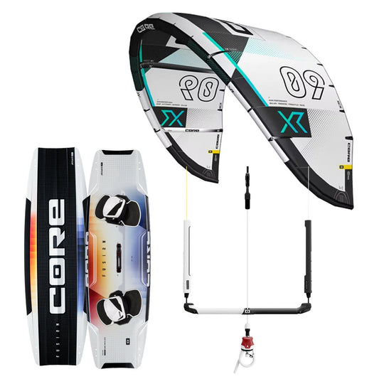 Core XR8 / FUSION 7 | Premium Freerider Pack