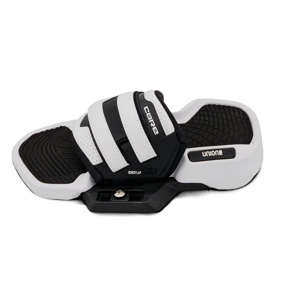 Core UNION PRO 5 Pads & Straps