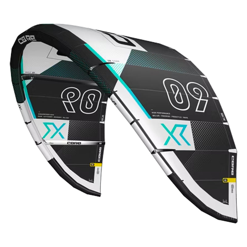 Core 8m XR8 Kite Only w/bag | USED / GRADE B