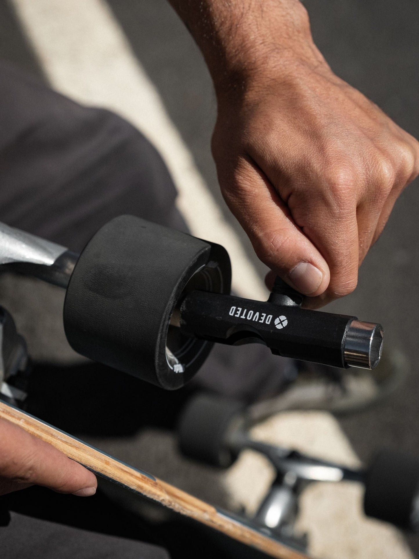 Devoted Multi Purpose Skate Tool