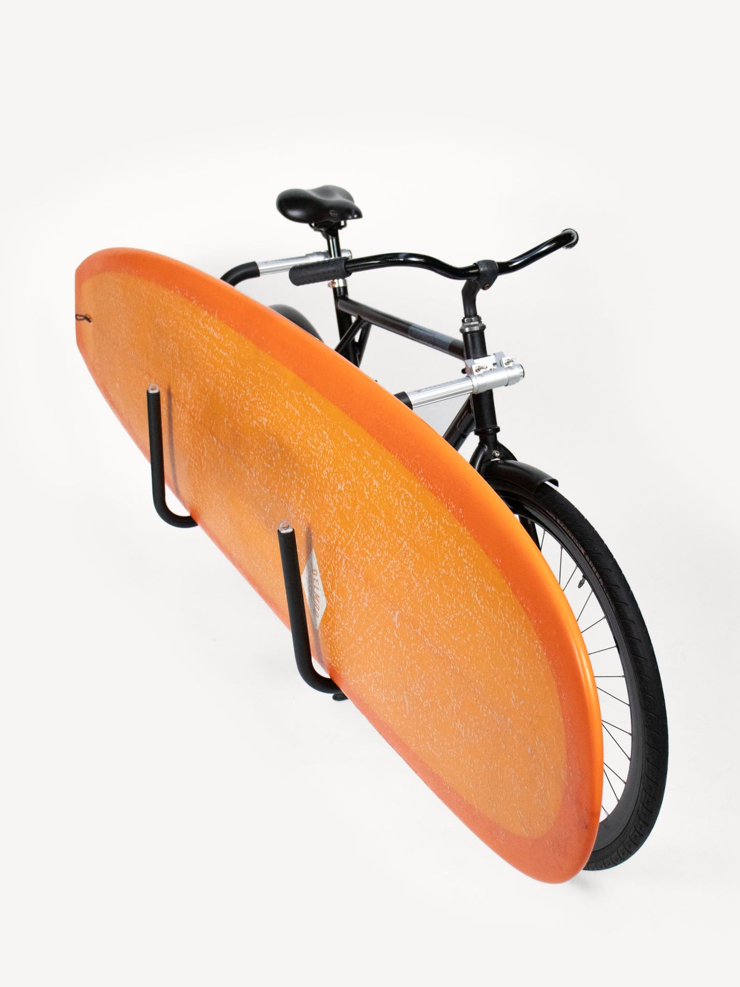 Devoted Universal Bikerack Longboard