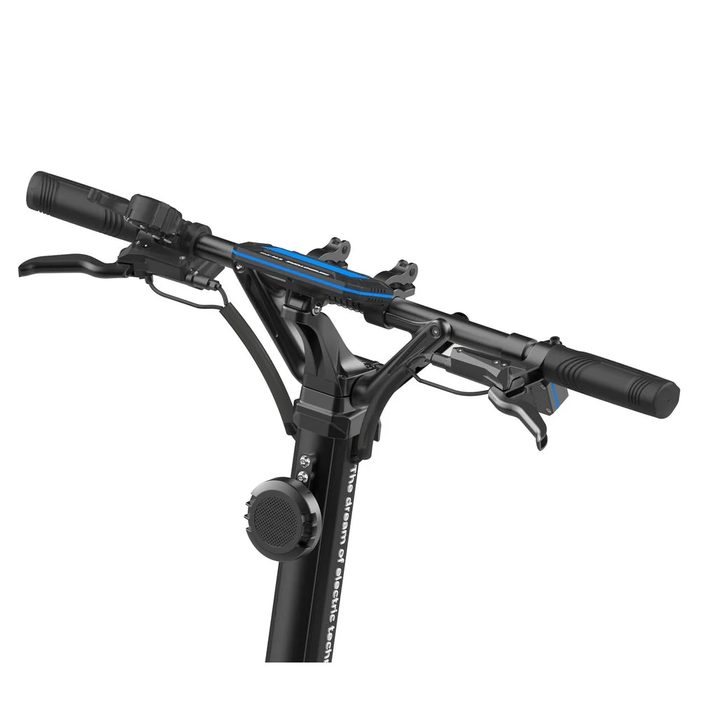 Dualtron VICTOR LIMITED 2025 | 4000w 60v 35Ah