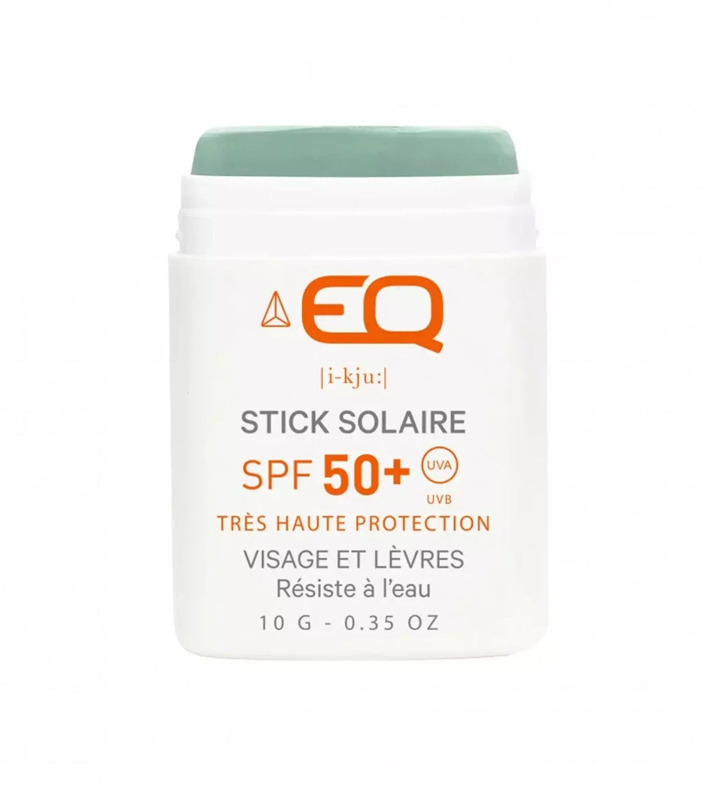 EQ Sunstick SPF 50+ (10 gr)