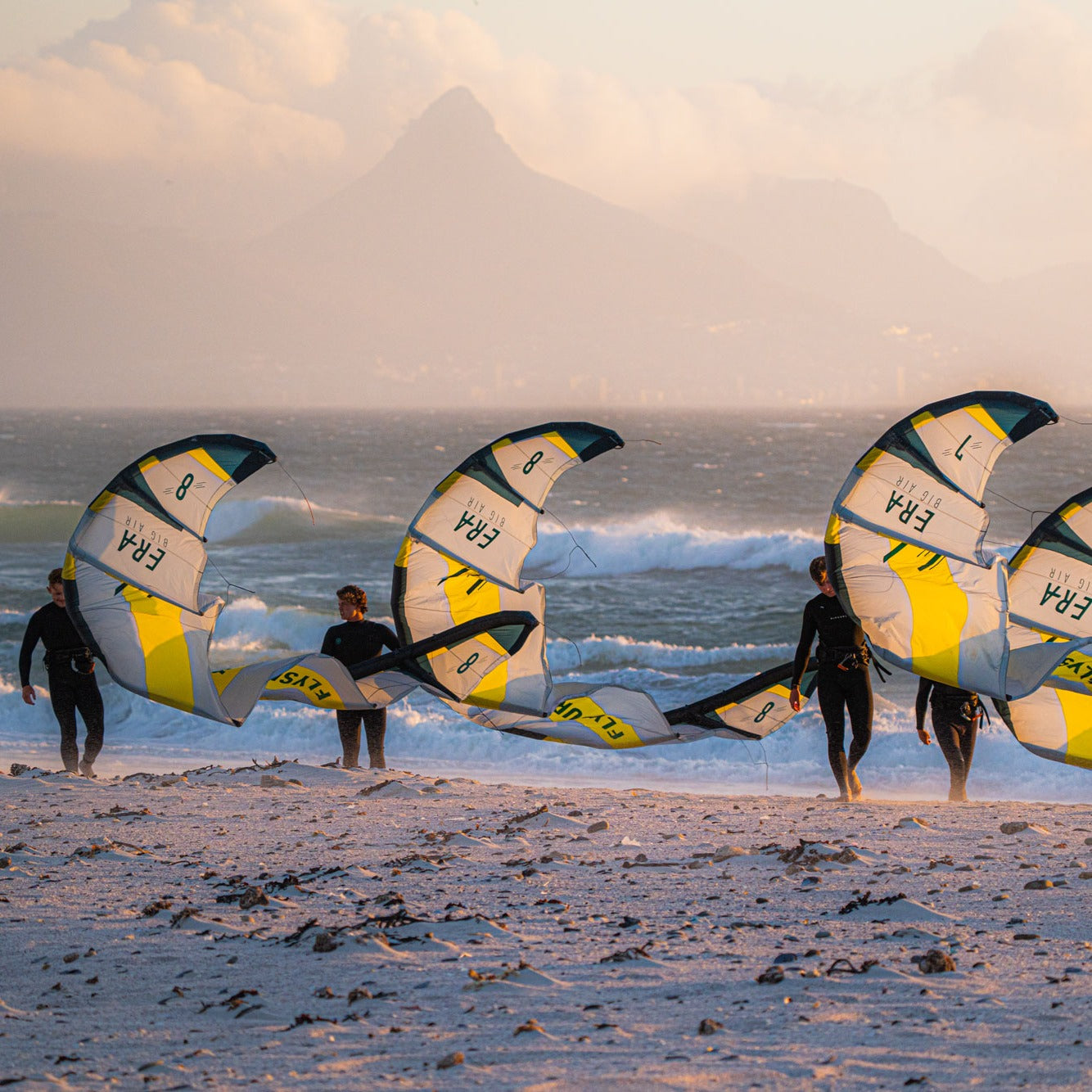 Flysurfer ERA V2 Kite