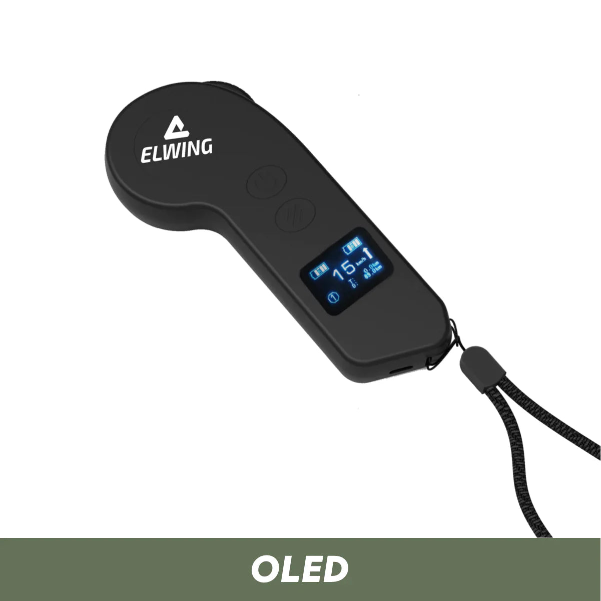 Elwing LITEN 2 Electric Skateboard