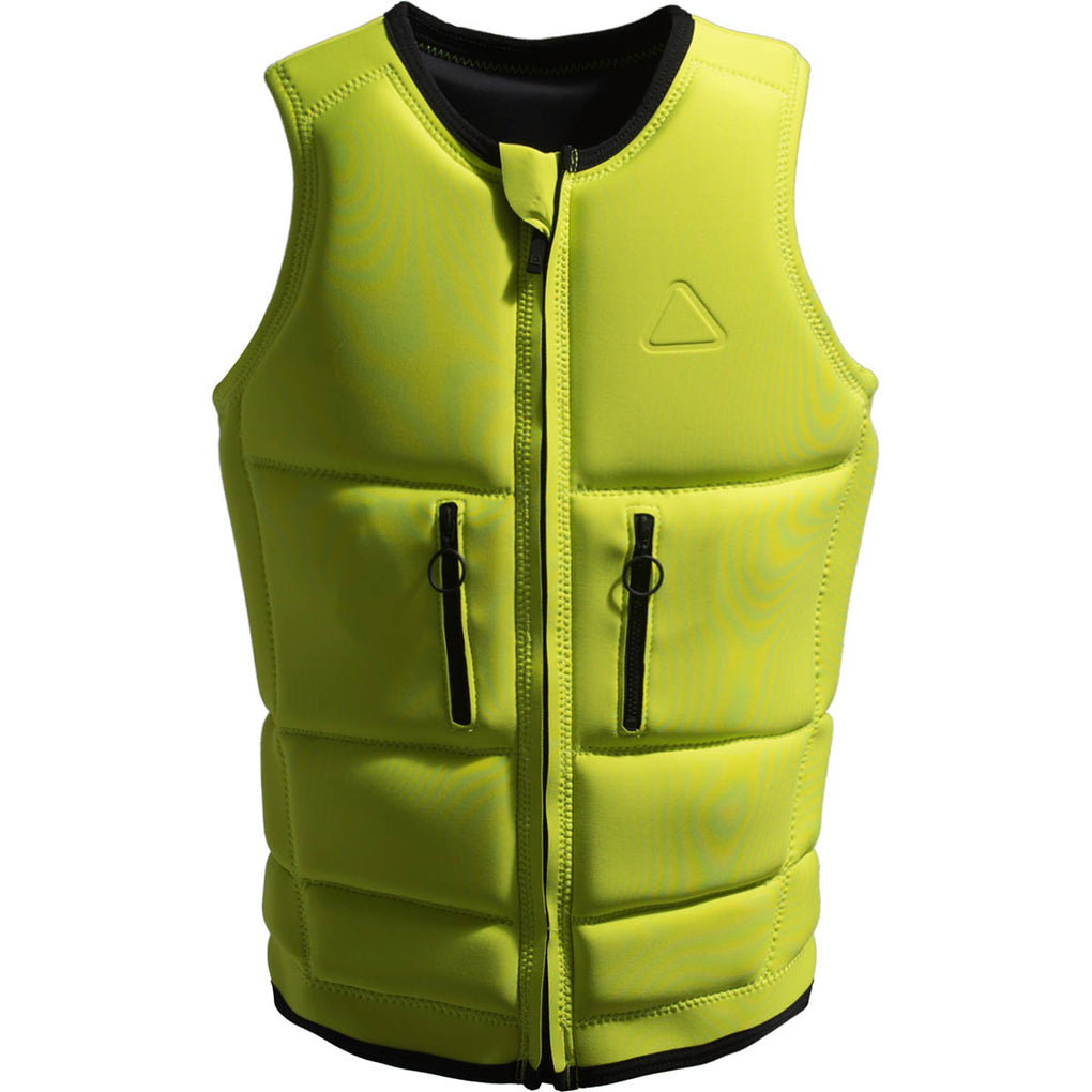 Follow S.P.R Entree Ladies Impact Jacket