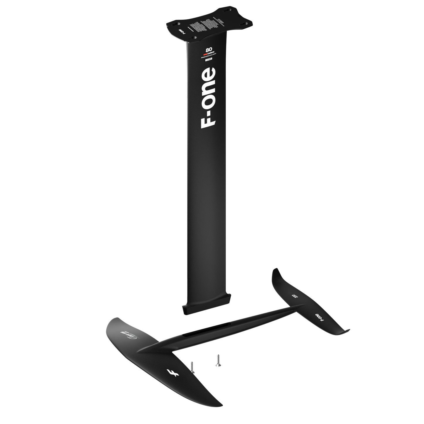 F-One PLANE ESCAPE V2