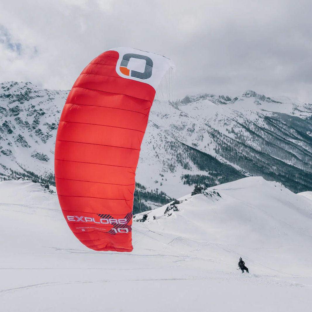 Ozone EXPLORE V3 Kite