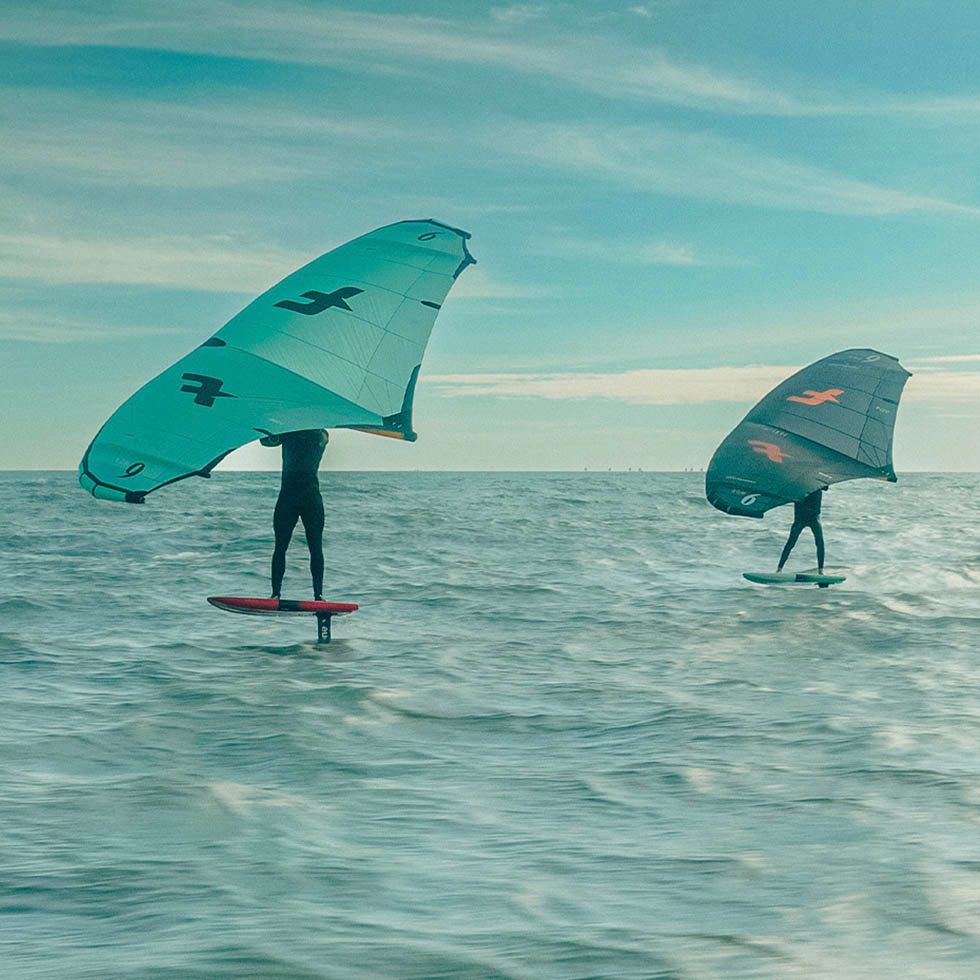 F-one Strike Cwc Aluula