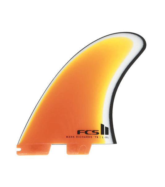 FCS II Mark Richards 78 Performance Glass Twin Fin