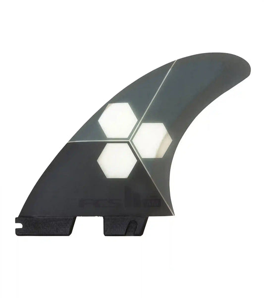 FCS II Al Merrick Performance Core AirCore Tri-Quad Fins - FCS II/Tri Quad