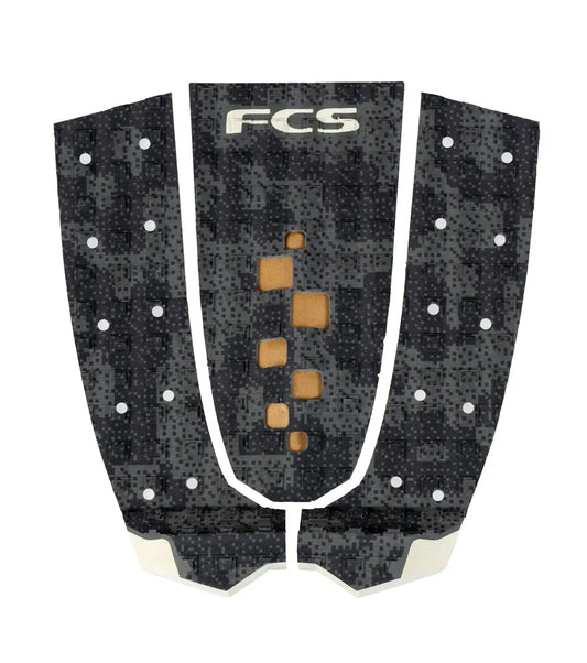 FCS Barron Mamiya Traction