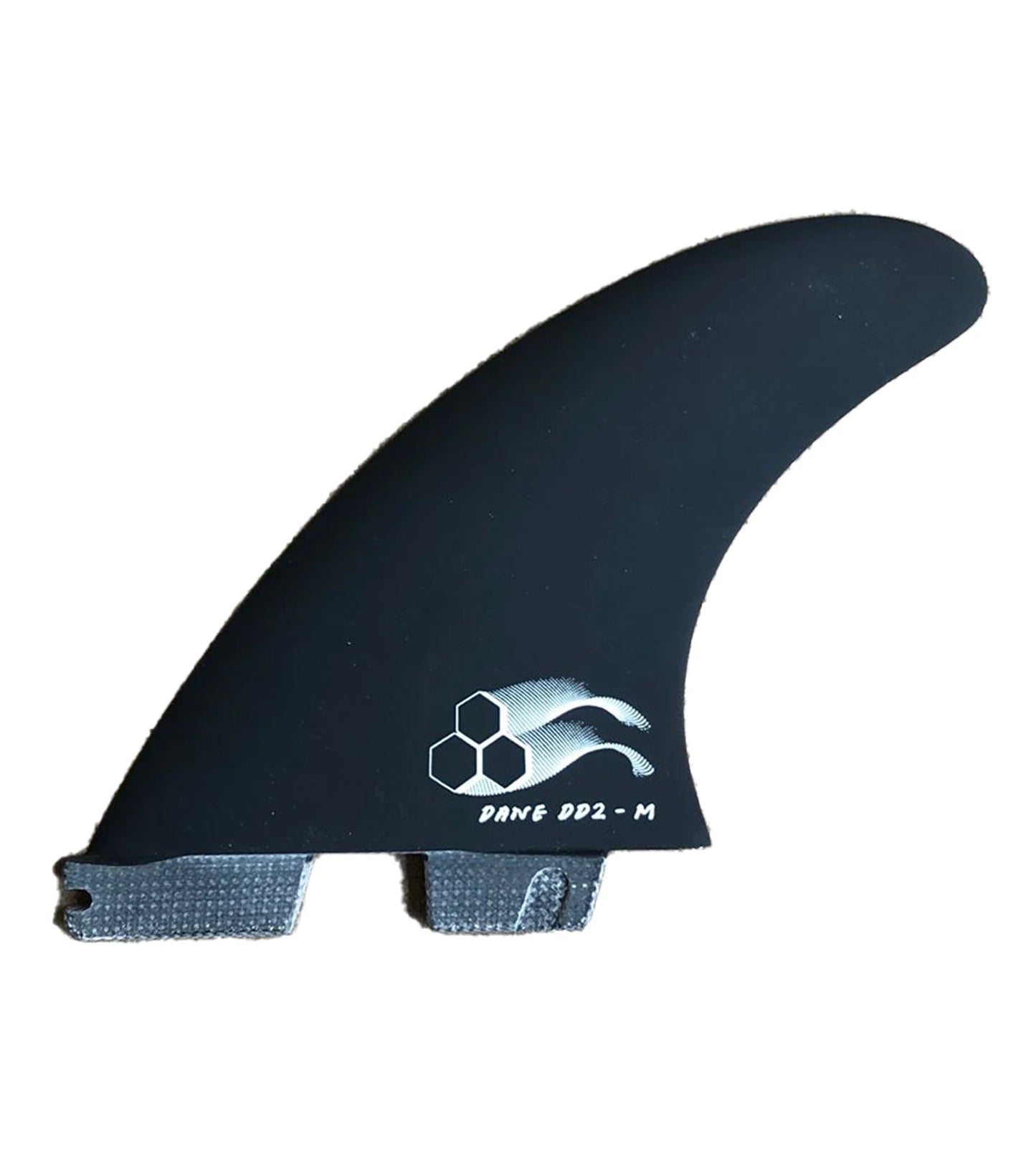 FCS II Channel Islands x Dane Reynolds DD Performance Glass Thruster Fins