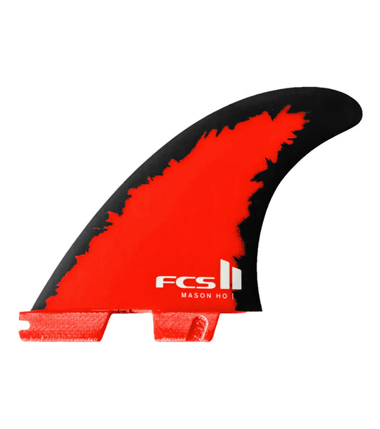 FCS II Code Red Mason Ho Performance Core AirCore Thruster Fins