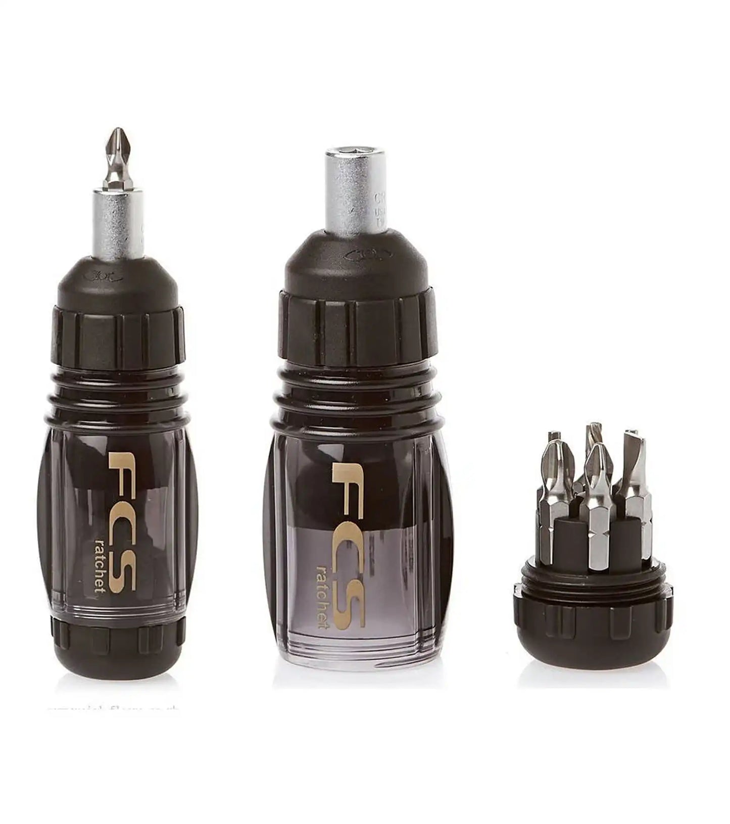 FCS Ratchet Tool - The Ultimate Surf Tool