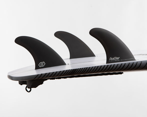 Ultralight Hexa Core Single Tab Medium (65-80Kg)