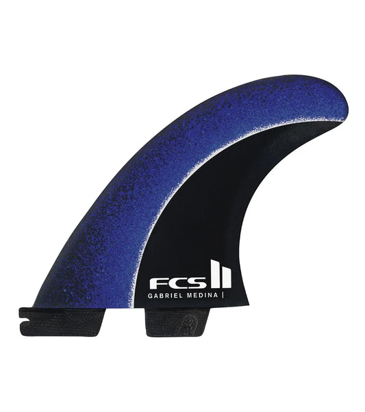 FCS II Gabriel Medina Performance Core Thruster Fins