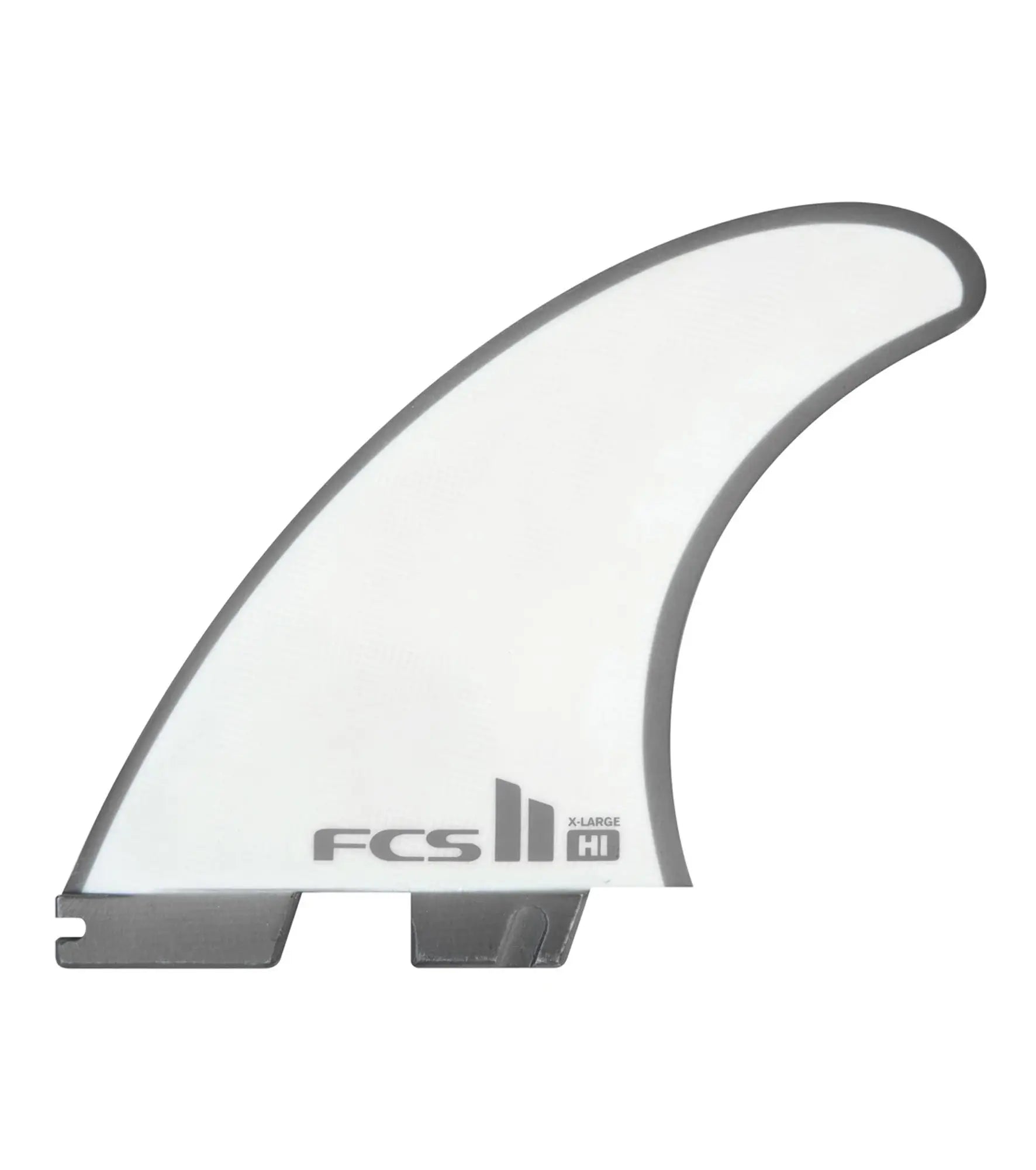 【FCS2】 HARLEY INGLEBY QUAD XL FCS II Harley Ingleby Performance Core Quad Fins - BILLYSURF