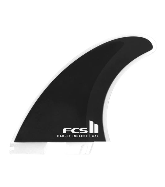 FCS II Harley Ingleby Performance Core Quad Fins - XXL