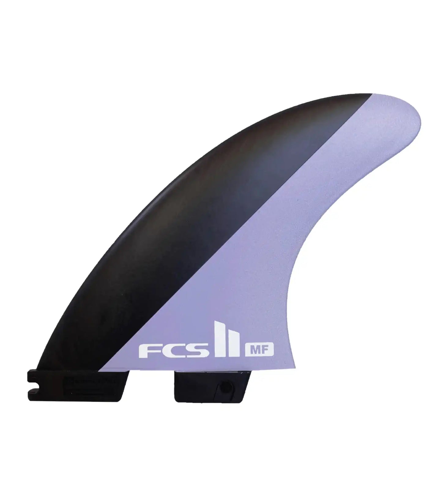FCS II Mick Fanning Performance Core Thruster Fins