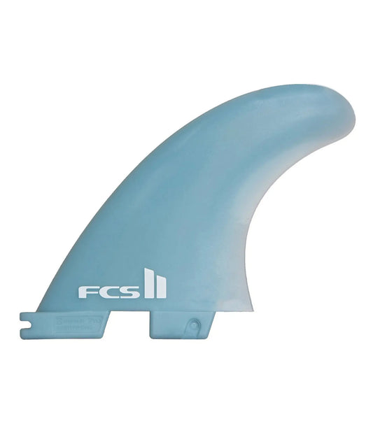 FCS II Reactor Glass Flex SHAPER Fins