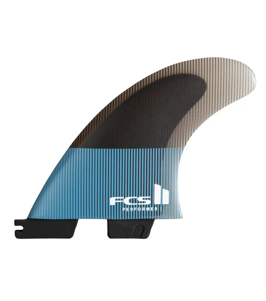 FCS II Performer Performance Core Thruster Fins