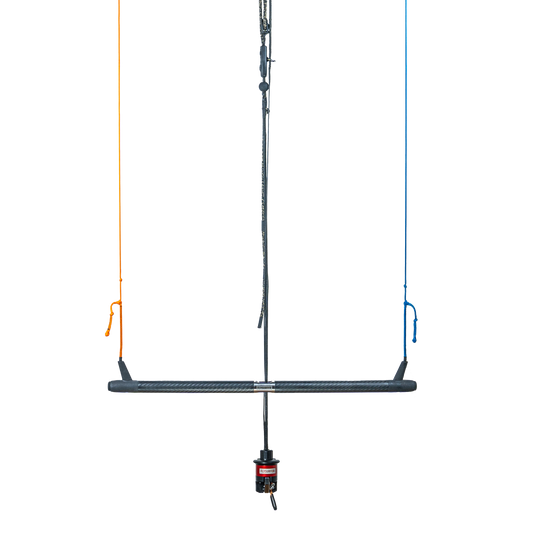 Flysurfer SYNC CARBON RACE Control Bar