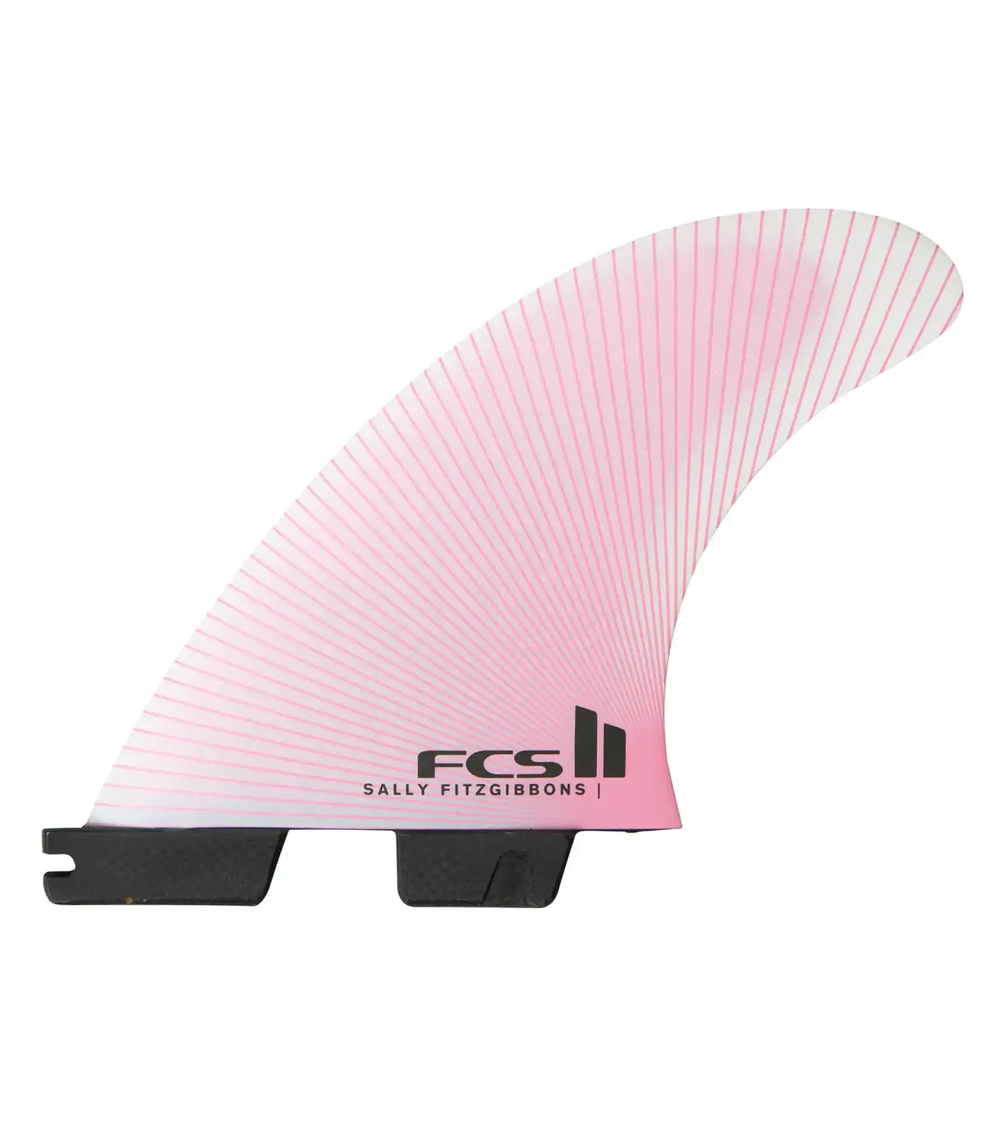 FCS II Sally Fitzgibbons Performance Core Thruster Fins