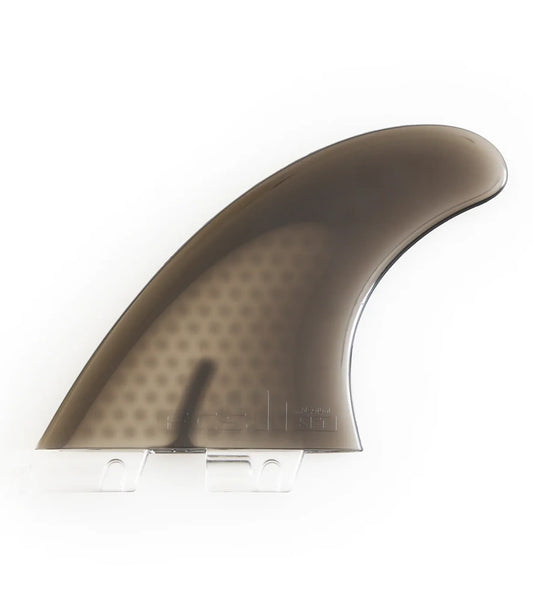 FCS II Safety Softflex Thruster Fins