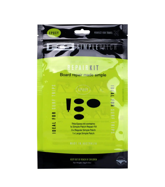 FCS Simple Patch - Repair Kit