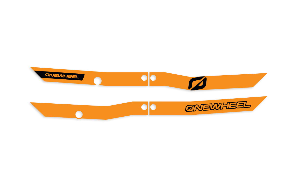 Onewheel XR Classic Recurve Rail Guards