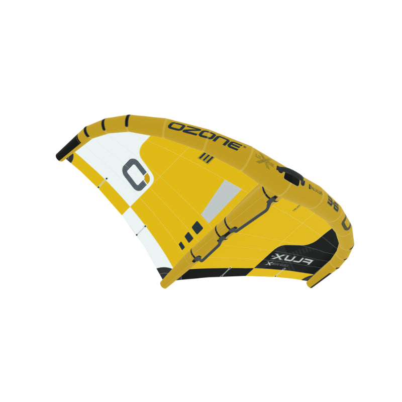 Ozone FLUX V2 ULTRA-X Wing
