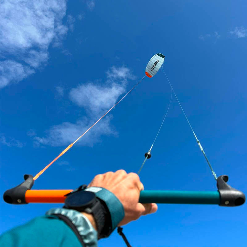 Flysurfer FOX TRAINER Kite