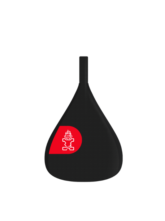 Starboard SUP 2025 Paddle FOIL BLADE M / 29MM 2 PCS ADJ CARBON PRO F35