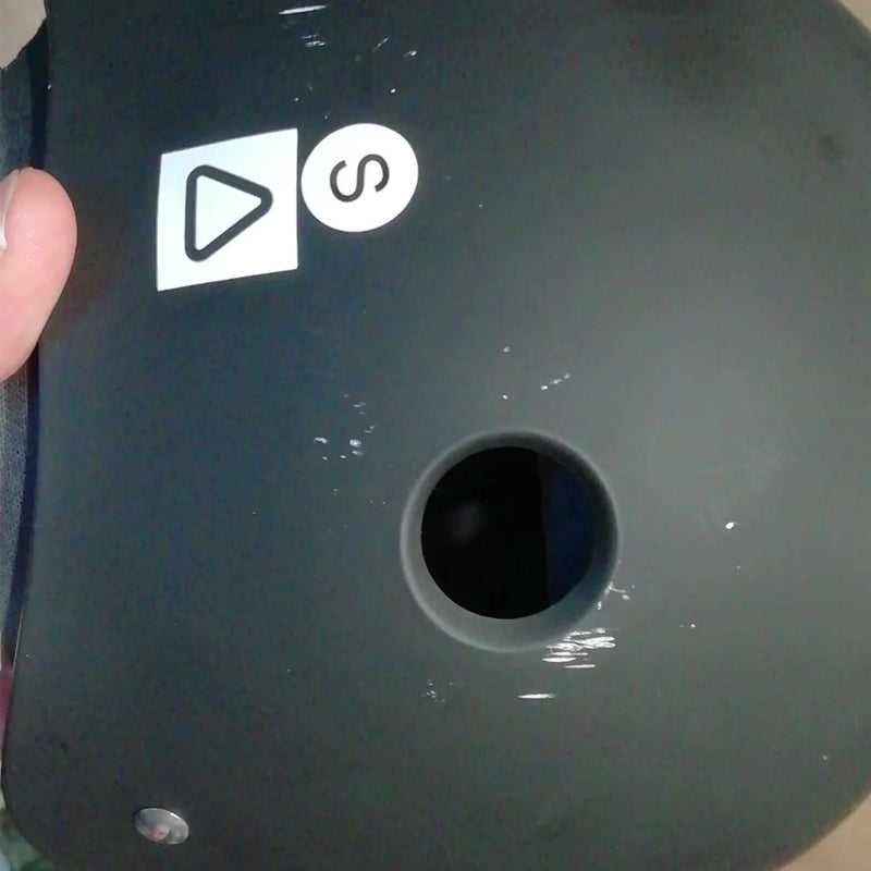 2021 Follow Pro Helmet - Black | USED / GRADE B