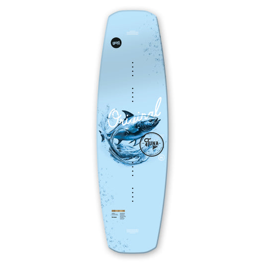 2025 Goodboards FORTUNA Wakeboard