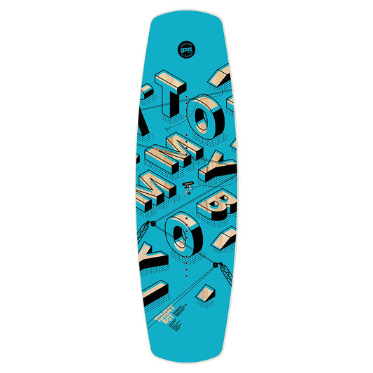 2025 Goodboards TOMMYBOY Wakeboard