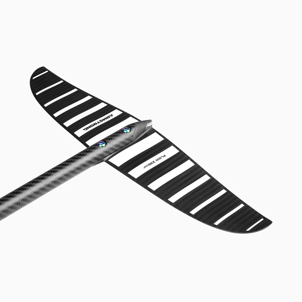 Armstrong High Aspect-Foil Kit | 865 Performance Mast