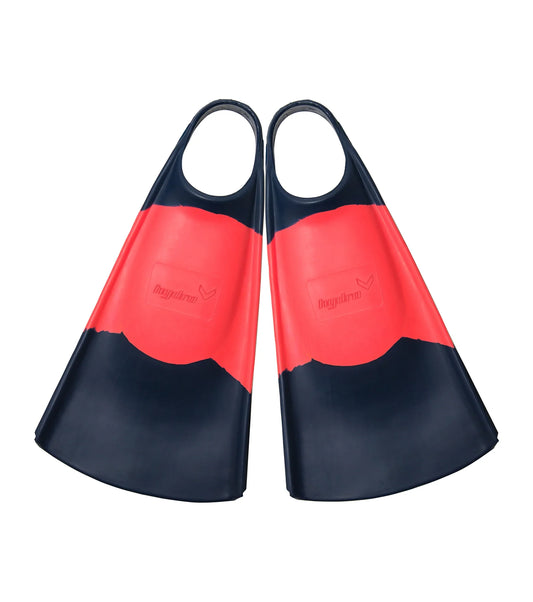 Hydro OG Bodyboard and Swim Fin