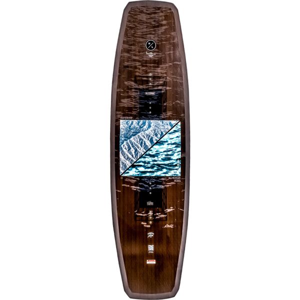 2026 Hyperlite ATV Wakeboard