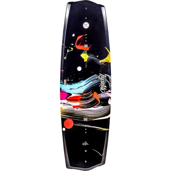 2026 Hyperlite Eden 2.0 Ladies Wakeboard